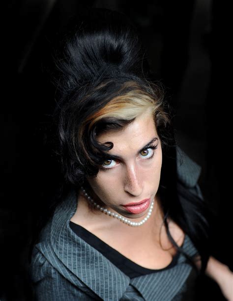 Ships from and sold by amazon.com. Amy Winehouse Rankings & Opinions