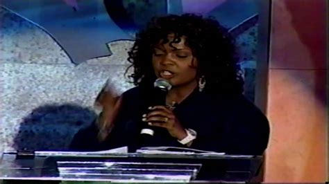 Cece Winans Ministering Always Sisters Conference Youtube