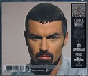 George Michael Listen Without Prejudice Vol.1 MTV Unplugged CD NEW ...