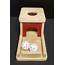 Montessori Object Permanence Box With Tray And Ball  Nafees Creations