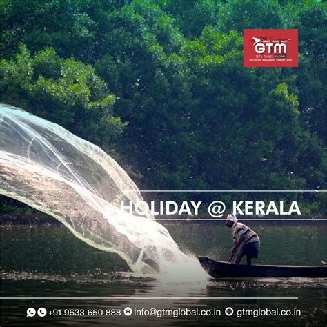 Entertain More In Kerala With Best Kerala Tour Package From Grace Travel Mart Enquire Your