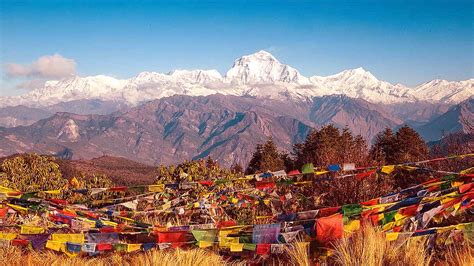 Trekking Package In Nepal With Best Trekking Company Everest Base