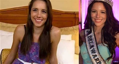 Miss Teen Usa Does Porn 🍓miss Teen Usa Is Taking This Huge Step To