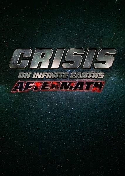 Justice League Crisis On Infinite Earths Fan Casting On Mycast