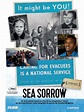 Sea Sorrow - Pelicula :: CINeol