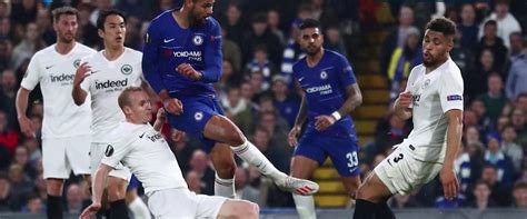 Uefa avrupa ligi (özgün adı: İstanbul'da Premier Lig havası | NTV