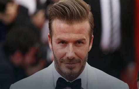 David Beckham Becomes Taxi Driver Such Tv