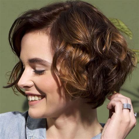 34 Trendy Bob And Pixie Hairstyles For Spring Summer 2020 2021 Page 2