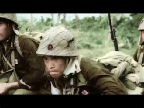 Wwii In Color Youtube