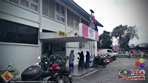 50m 国记点心 kok kee dim sum. Pejabat Pos Gelang Patah 20160304