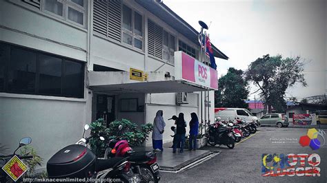 Pekerja pejabat sering harus berurusan dengan banyak perkara yang berbeza semasa melakukan aktiviti harian mereka. Pejabat Pos Gelang Patah Waktu Operasi