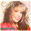 Carly Simon - Coming Around Again - Raw Music Store