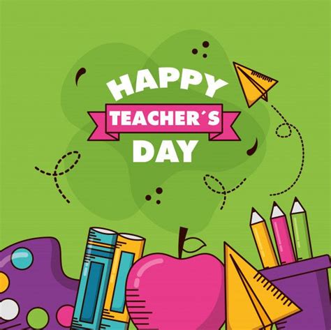 Download Teachers Day Card for free | Happy teachers day, Teachers day card, Teachers day drawing