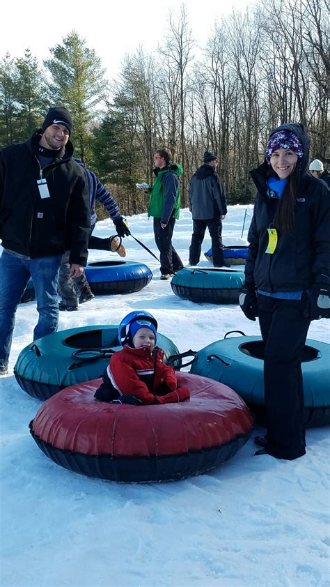Ten Things To Do In The Winter At Deep Creek Lake