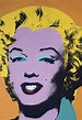 Salen a subasta 70 obras de Andy Warhol valoradas en más de 80 millones ...