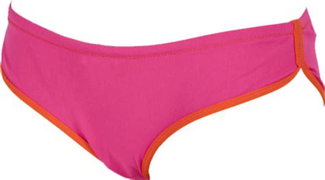 arena ladies directus racer bikini bottom swimsuit — ski pro az