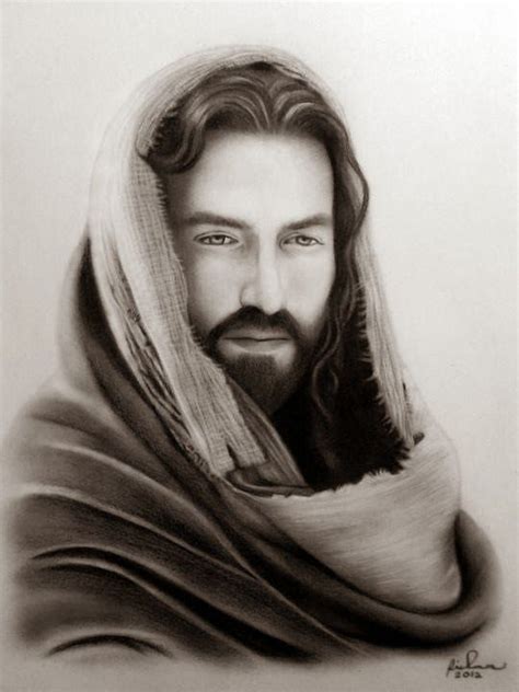 Jesus Christ Drawing Jesus Drawings Jesus Art Jesus Our Savior Jesus Is Lord Pictures Of