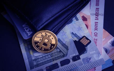 Here's what you need to know about the cryptocurrency. Coronavirus is forcing fans of Bitcoin to realize it's not ...