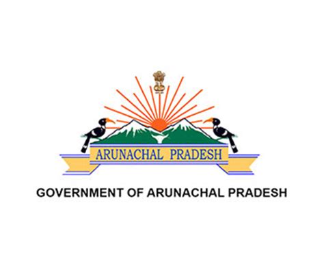Arunachal Pradesh Logo