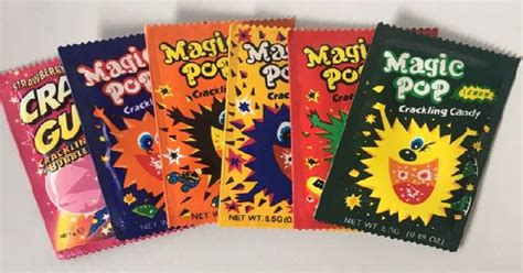 Awaaz Aayi Kya A Shoutout To Magic Pop The Iconic Candy That Had Us