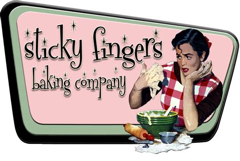 Sticky Fingers Baking Company Edible Ojai Ventura County