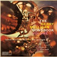 GERRY MULLIGAN The Gerry Mulligan Songbook Volume 1 reviews