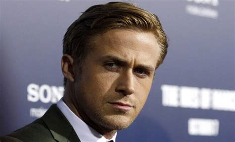 Ryan Gosling Turned Down Fifty Shades Of Grey Hollywood News The Indian Express
