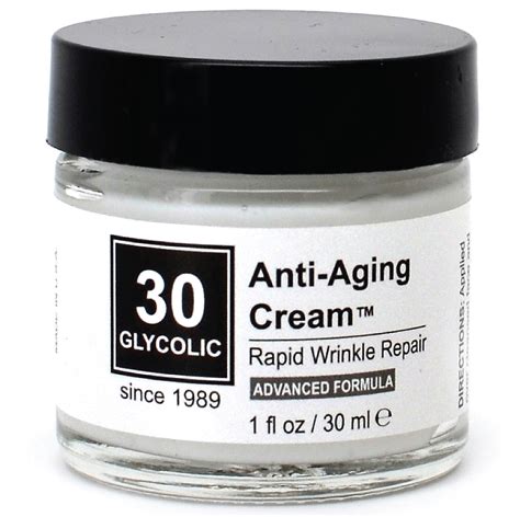 Anti Wrinkle Anti Aging Cream Phbeautiful