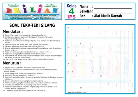 Contoh Soal Tentang Keanekaragaman Budaya Beserta Jawabannya - Contoh Soal Terbaru