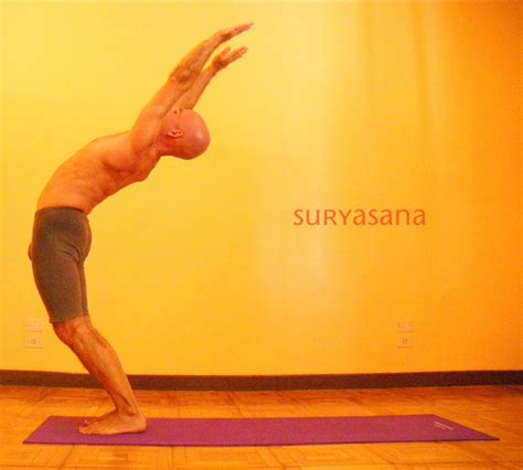 Yoga Su PrÁctica Y FilosofÍa Surya Namaskara Hatha Yoga Serie De