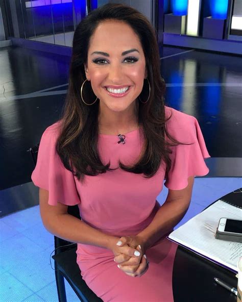 Emily Compagno Fox News The Five Is Smoking Hot Page 2