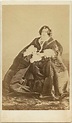 NPG x1479; Frances Anne Vane, Marchioness of Londonderry - Portrait ...