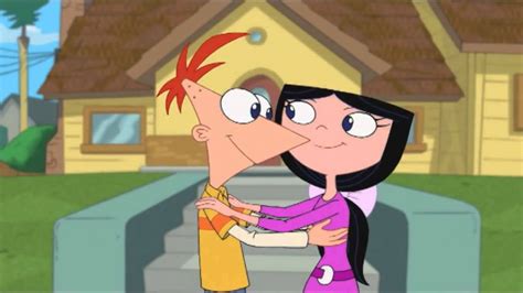 phineas and ferb act your age last scene subtitles in english hd youtube