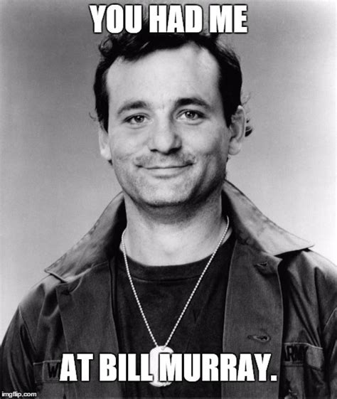 Bill Murray Youre Awesome Meme