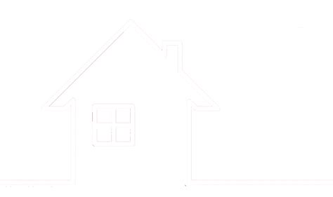 Transparent Background White Home Icon Png White Home Icon