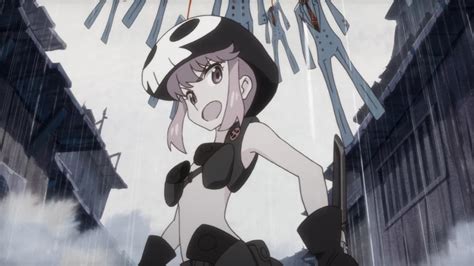 Kill La Kill Episode 19 Time For The Supporting Characters To Shine