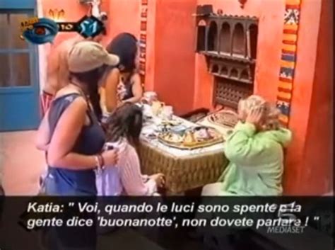 Katia Ricciarelli Salta Fuori Il Video Choc In Cui Insulta E Litiga