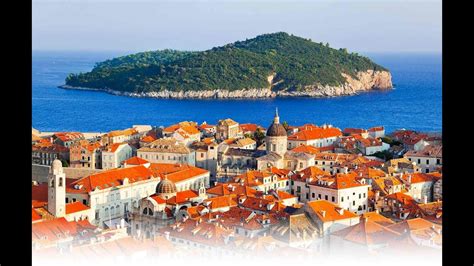 Все об отдыхе на море в хорватии. Хорватия - все об отдыхе: курорты, пляжи, отели ...