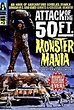 Attack of the 50 Foot Monster Mania (1999) - Movieo