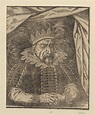 Elias Holwein (active c.1600-13) - [Henry Julius, Duke of Brunswick ...