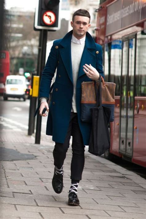 Mens Street Style On Tumblr