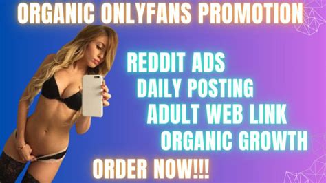 Do Onlyfans Page Promotion Onlyfans Shoutout Onlyfan Link Adult Web Promotion By Sam