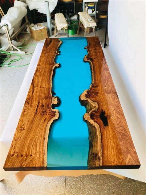 Deep Pour Epoxy Resin Supersil Materials