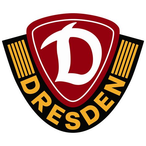 Sportgemeinschaft Dynamo Dresden Ev Dresden Ger Dynamo Dresden