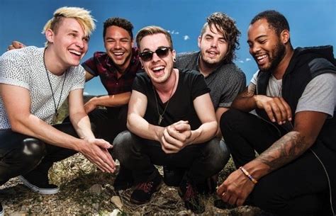 Set It Off Bassist Austin Kerr Ejected From Band Htf Magazine