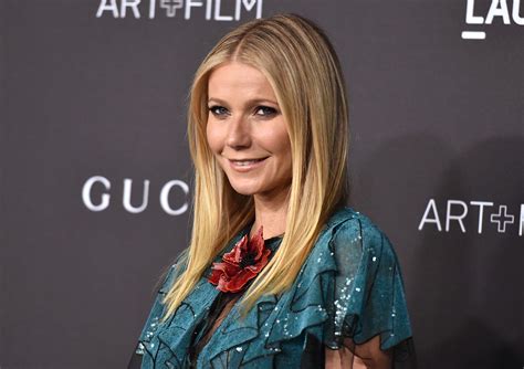 5 Ways Gwyneth Paltrows Beauty Routine Diet Might Shock You