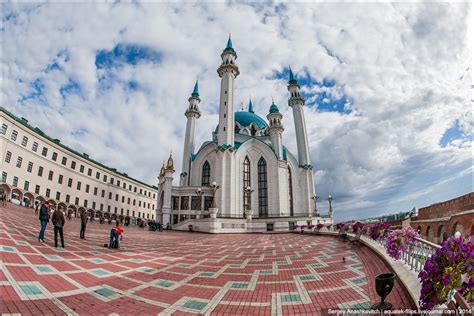 The most kazan families were found in the usa in 1920. Kul-Sharif Mosque - one of the main sights of Kazan ...