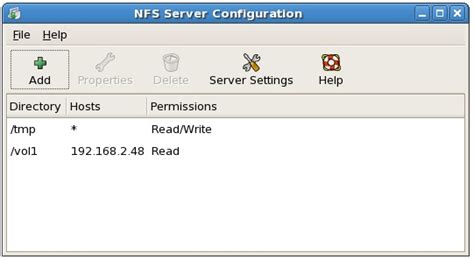 Using Nfs To Share Centos Folders With Remote Linux And Unix Systems