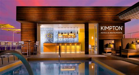 Ihg Introduces Iconic Boutique Brand Kimpton Hotels And Restaurants To Asia Bw Hotelier