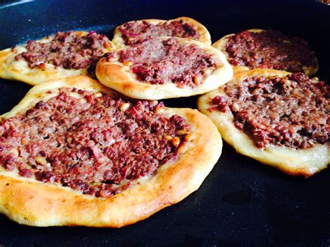 meat with dough In Arabic لحمة بعجين | Palestinian food, Mediterranean recipes, Ramadan recipes